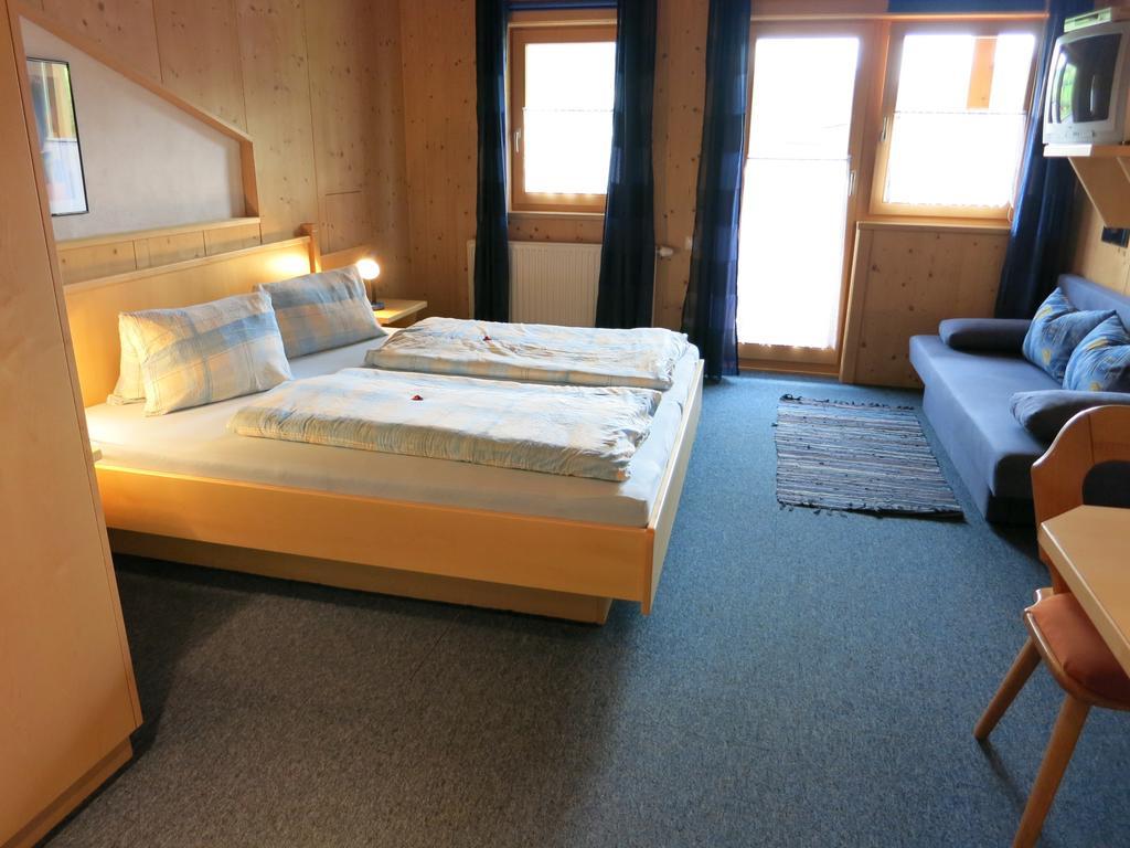 Ferienwohnungen Marchanger Niederau Quarto foto