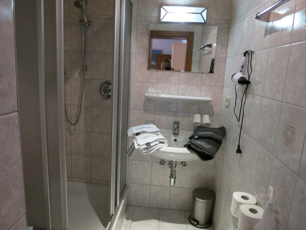 Ferienwohnungen Marchanger Niederau Quarto foto