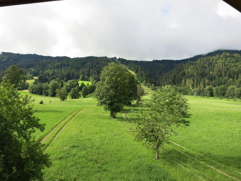 Ferienwohnungen Marchanger Niederau Quarto foto